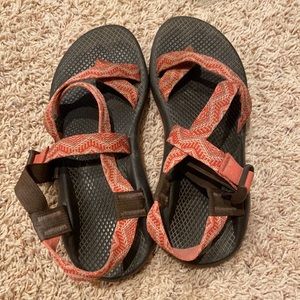 Women’s size 9 Chaco sandals